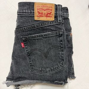 Levi’s 501 shorts